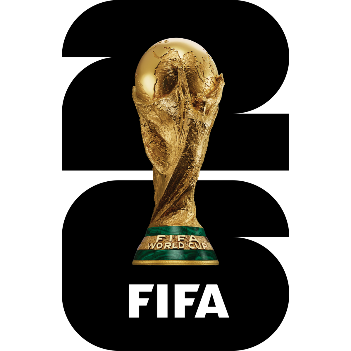 World Cup 2026 (3-in-1: USA-Mexico-Canada)