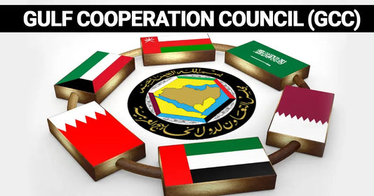 GCC