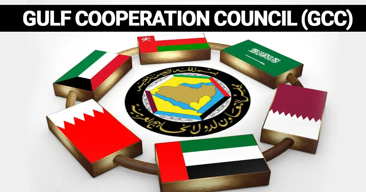 GCC