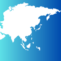 Asia (12 areas) Unlimited