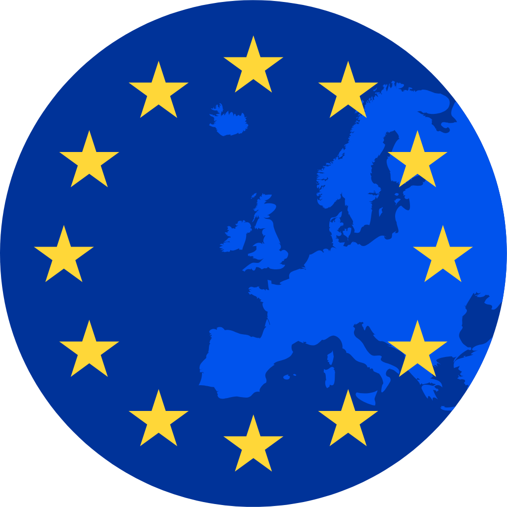 Europe (40+ areas)