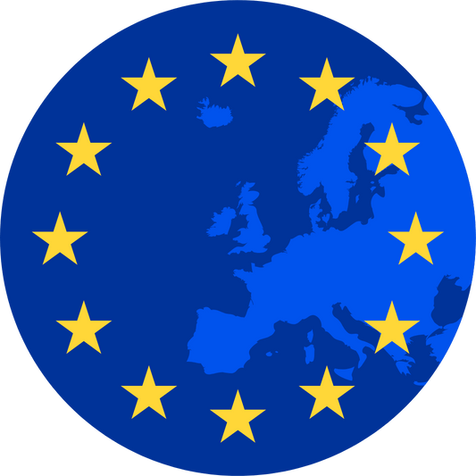 Europe (40+ areas)