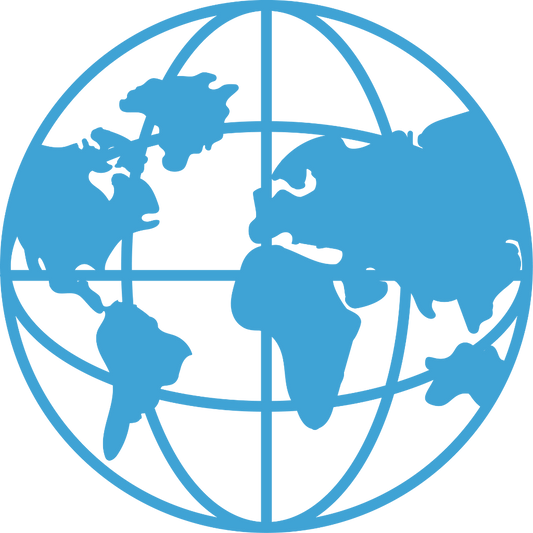 Global (120+ areas)