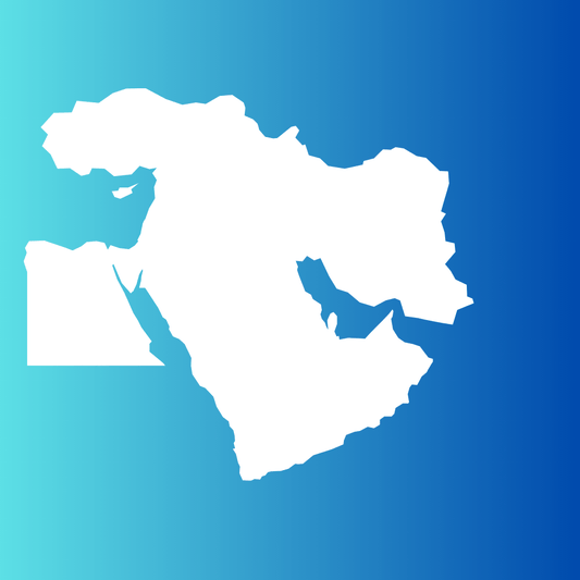 Gulf Region